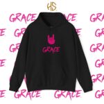 Grace Hoodie