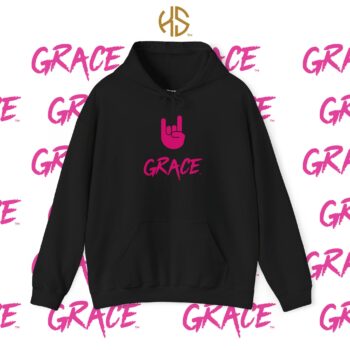 Grace Hoodie