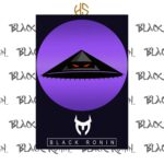 Black Ronin Poster
