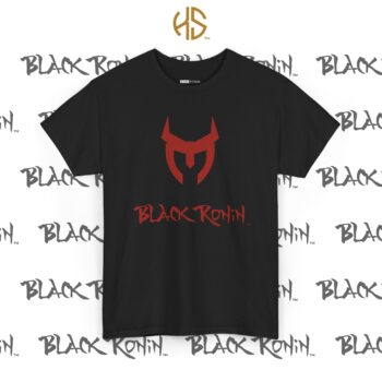 Black Ronin T-Shirt