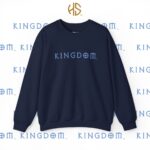 Kingdom Sweatshirt