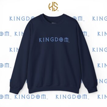 Kingdom Sweatshirt