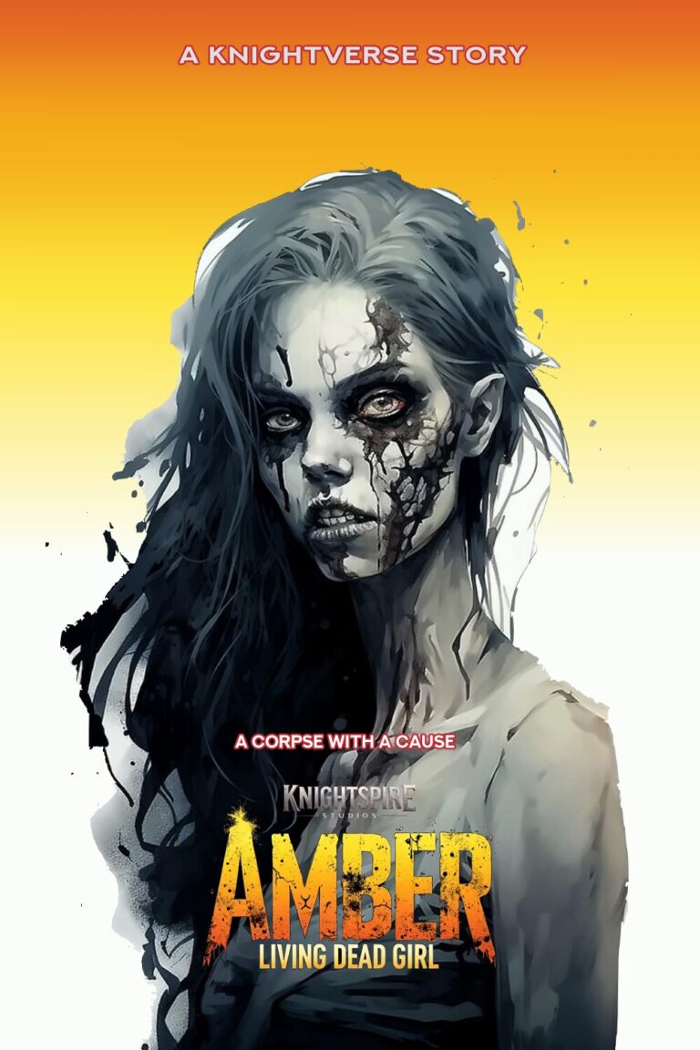 Amber