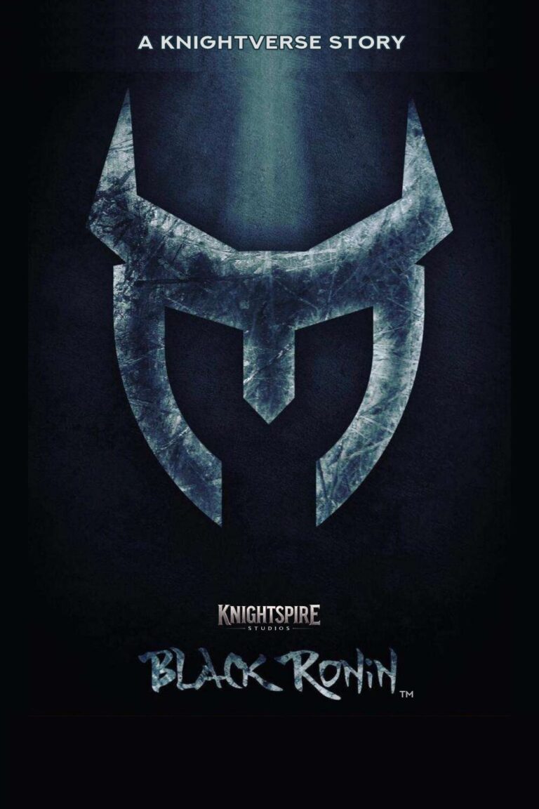Black Ronin