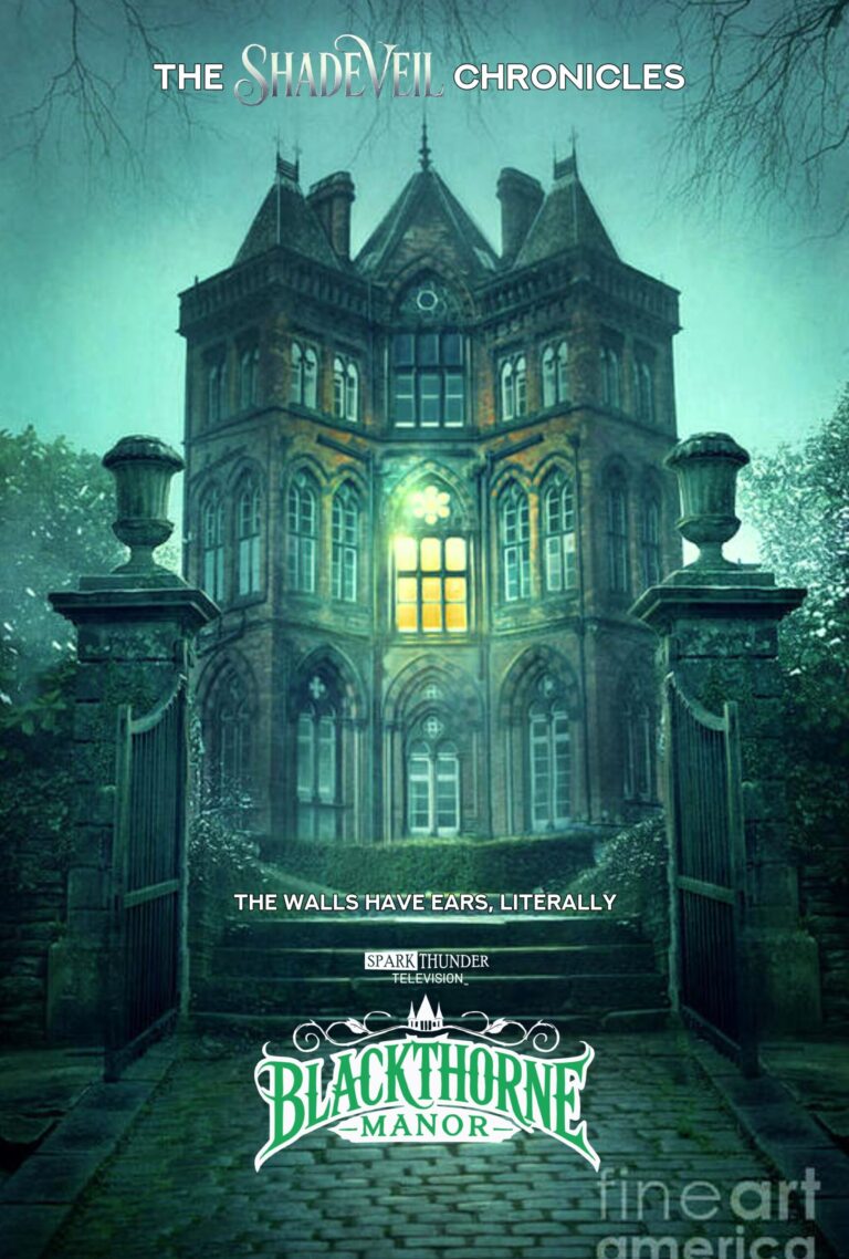 Blackthorne Manor