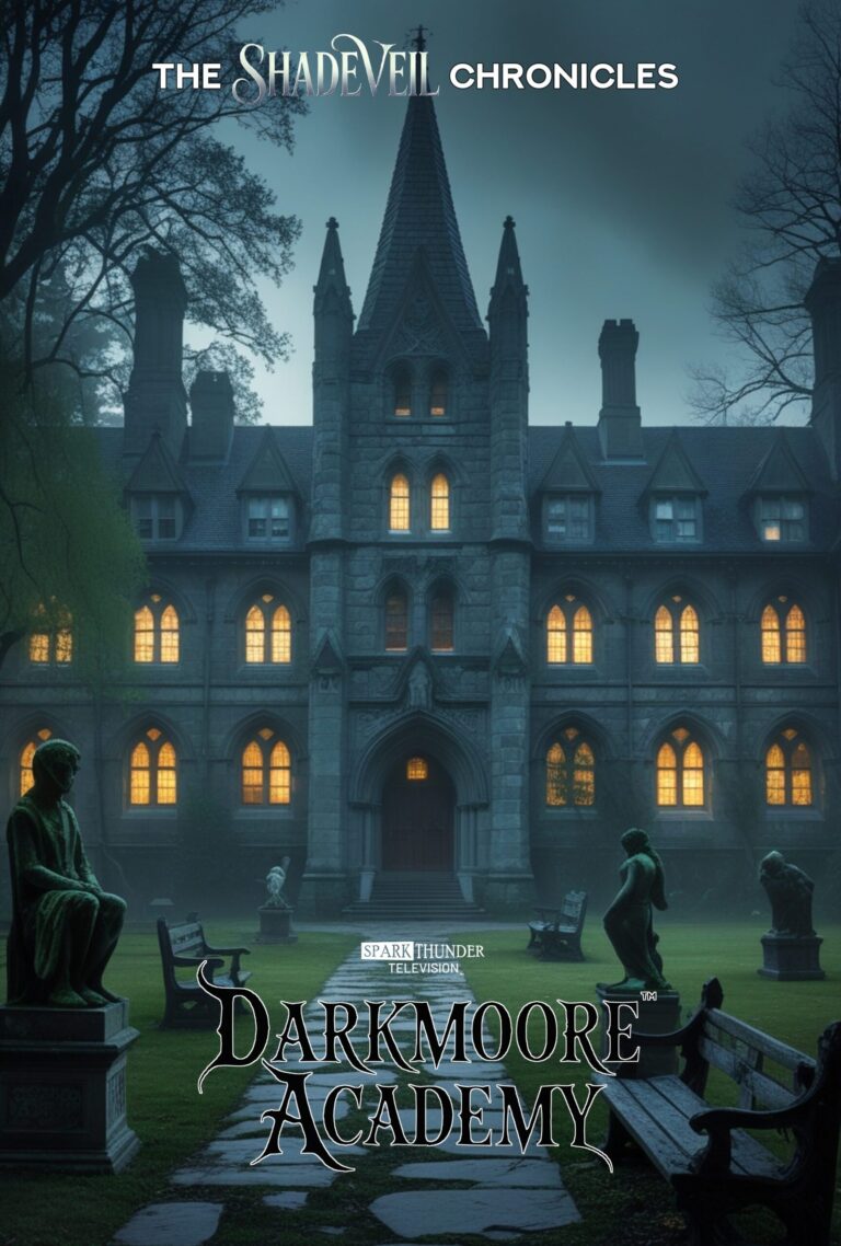 Darkmoore Academy