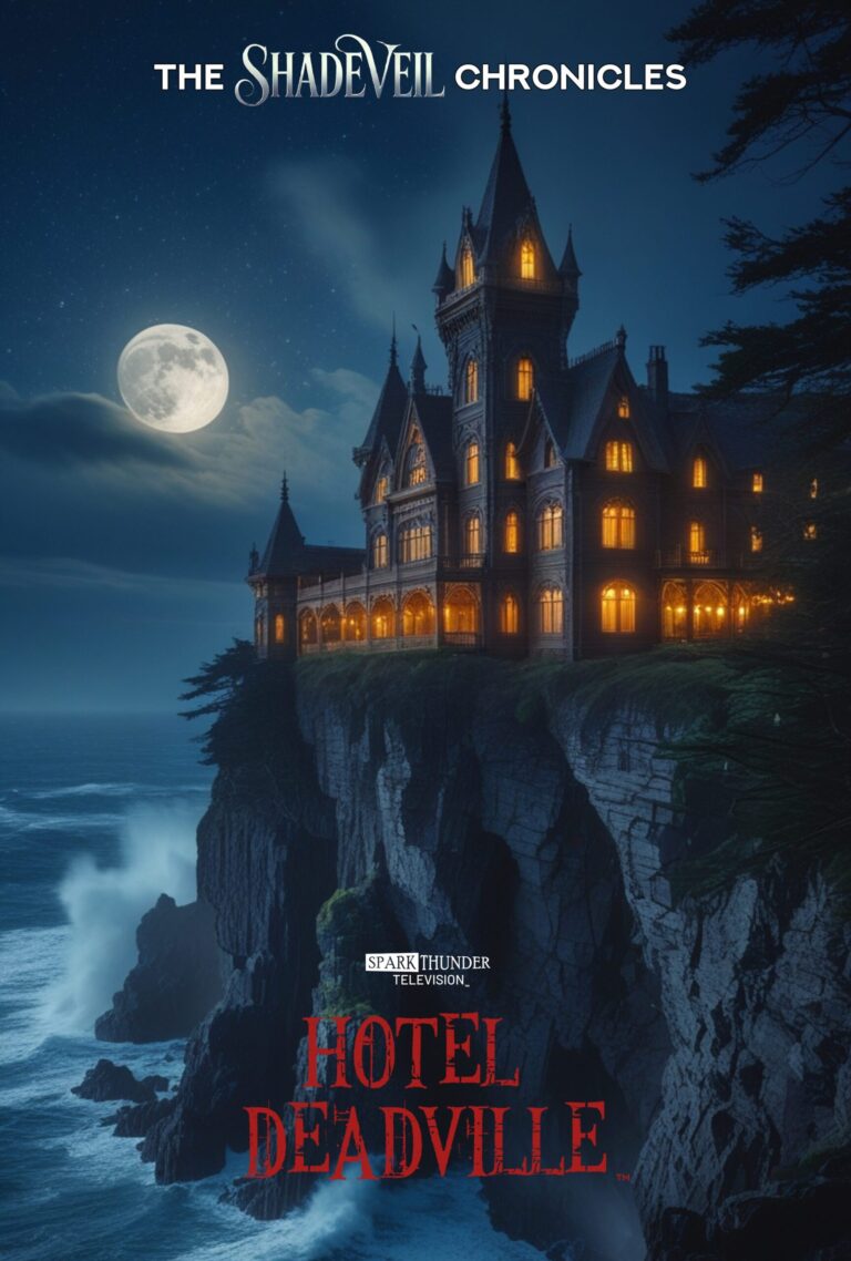 Hotel Deadville