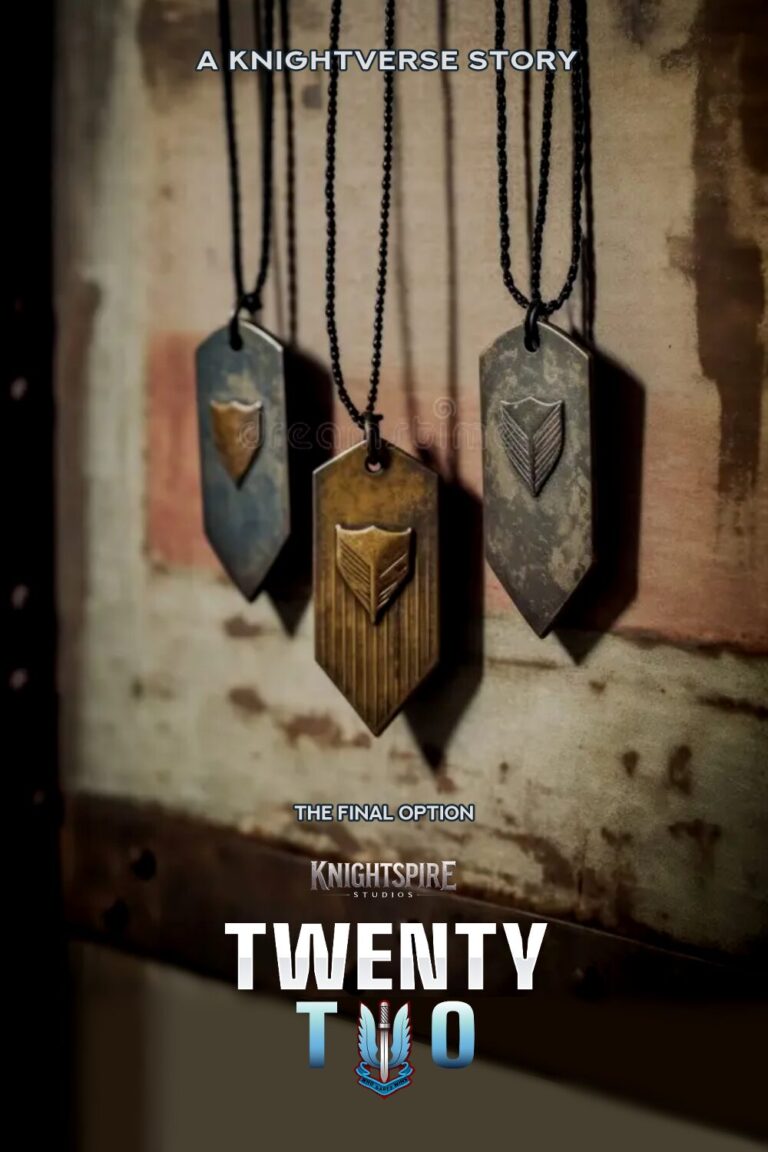 Twenty Two