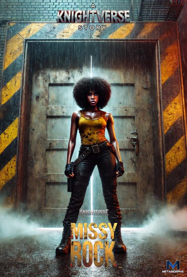 missy rock Movie Posters