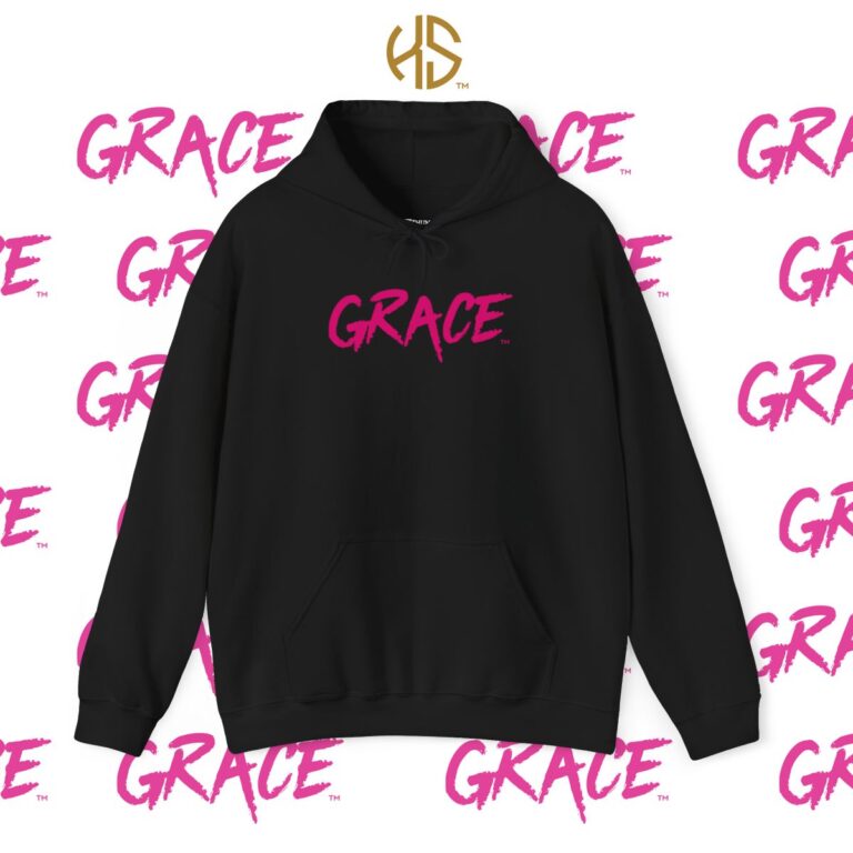 Grace Hoodie