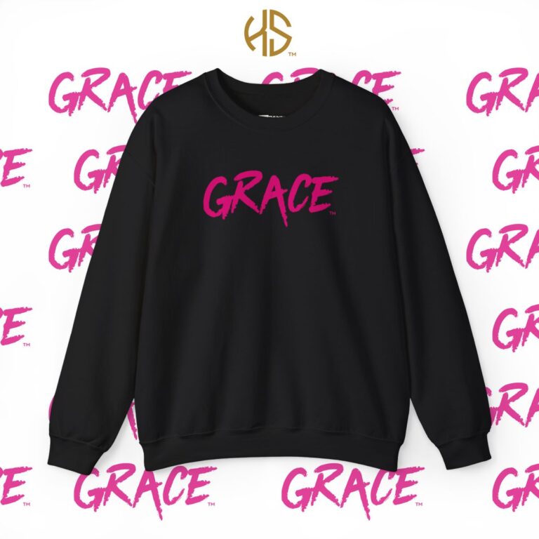 Grace Sweatshirt