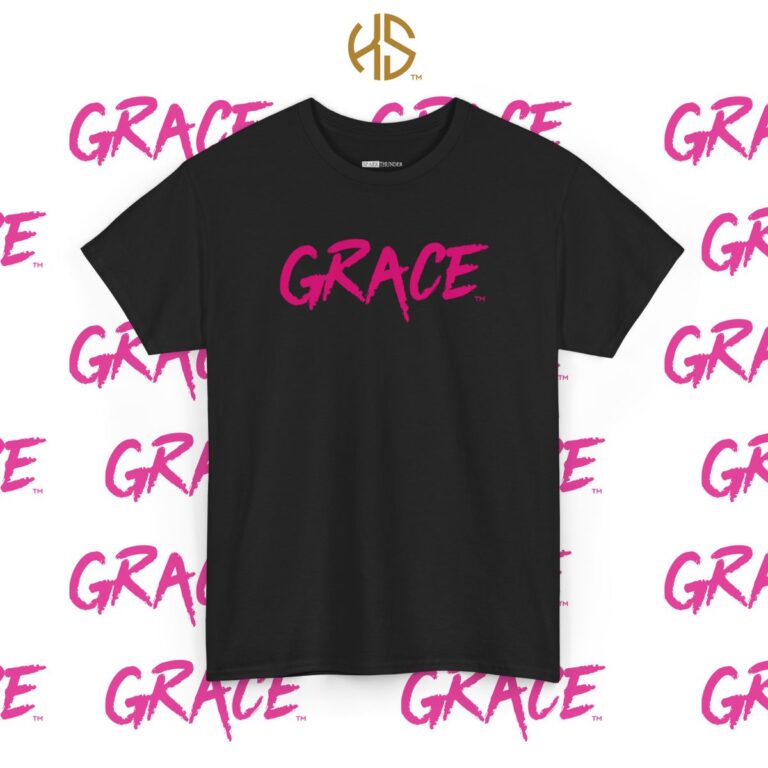 Grace T-Shirt