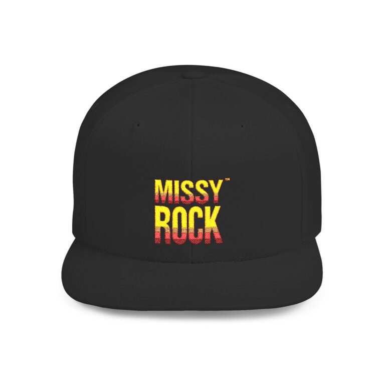 Missy Rock Hat
