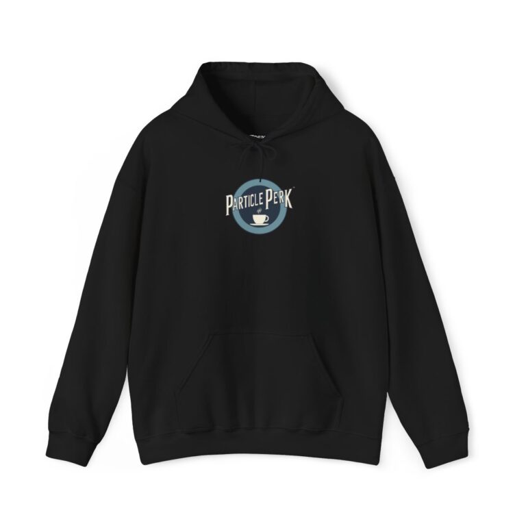 Particle Perk Hoodie