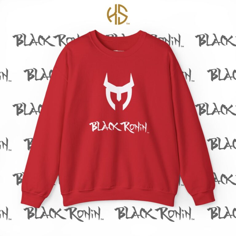 Ronin Sweatshirt