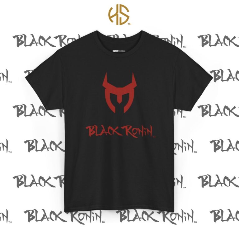 Ronin T-Shirt