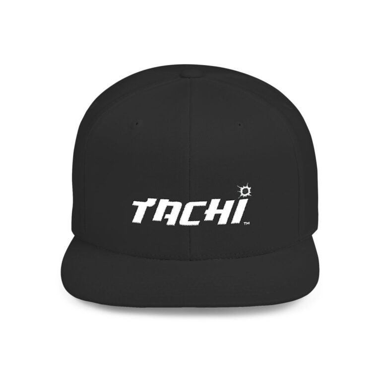 Tachi Hat
