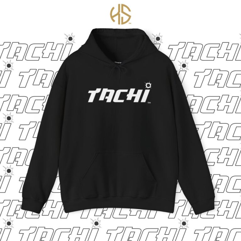 Tachi Hoodie