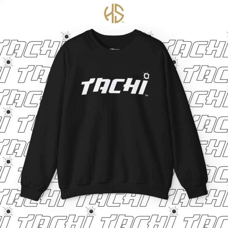 Tachi Sweatshirt